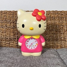 Sveglia vintage CITIZEN Sanrio