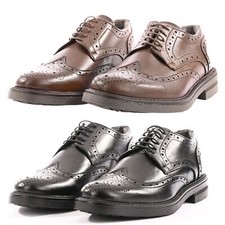 Men's Elegant Leather Classic