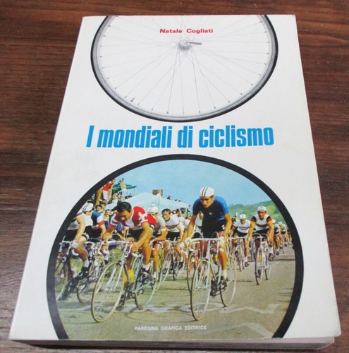 Mondiali ciclismo - di,