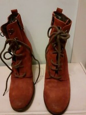 Stivaletti donna GEOX n. 39