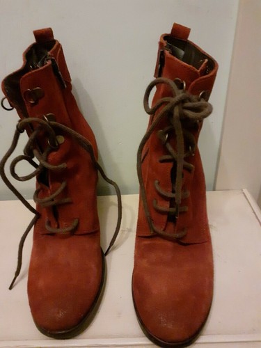 Stivaletti donna geox 39 - geox, n.