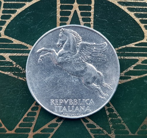 Lire 1949 - , 10