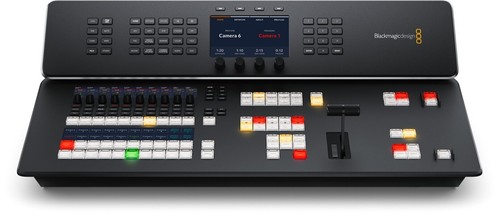 Blackmagic atem television - blackmagic,