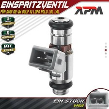 Iniettore Iniettore Per Audi A2 VW Golf IV Lupo Polo 1.0 1.4
