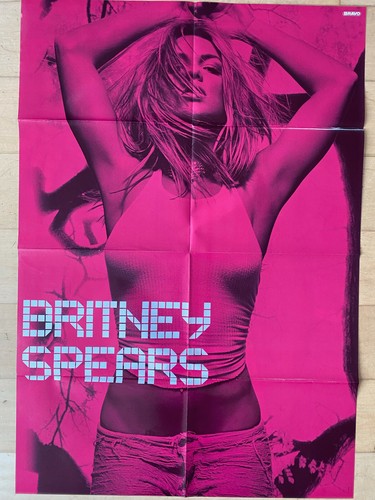 Britney spears usher a1 - britney,