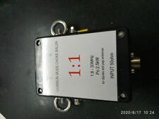 Balun LZ Antenna 1:1 2.5 Kw