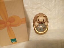 Teddy Lui Con Culla Thun