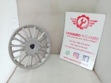coppa ruota copriruota da 15 raggio/pollici LANCIA YPSILON 2016 "ORIGINALE"