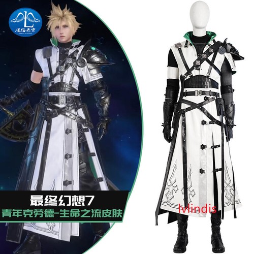Costume cosplay per final - costume,