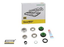 Kit Riparazione Differenziale