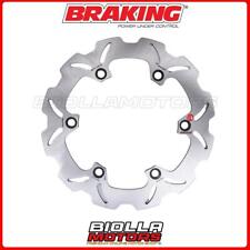 HO21FID DISCO FRENO ANTERIORE