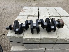 Albero Motore Same Explorer 90 Cv Cod. 086.1210.0