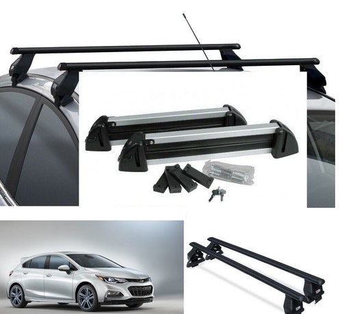 Barre portatutto chevrolet - barre,