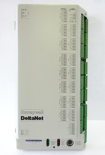 Honeywell deltanet r7044 excel - deltanet,