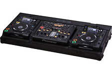 Zomo Flightcase Set 2200 NSE | Adatto per 2 lettori CDJ Pioneer + 1 DJM-2000