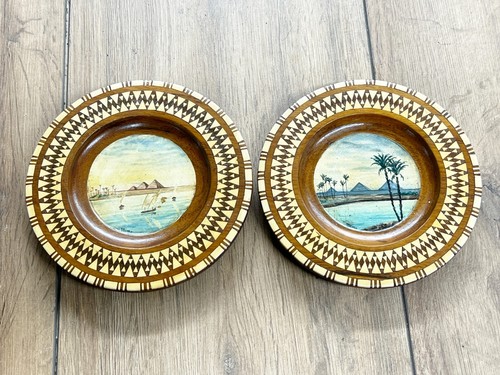 Vintage pair egypt - vintage,