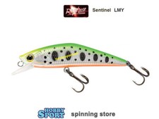 MINNOW  SENTINEL 50 RAPTURE