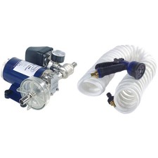 DP9 Pump Washing Deck Kit 4