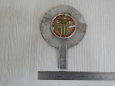 PORTABOLLO LAZIO CALCIO AUTO EPOCA LANCIA FIAT ALFA ABARTH ETC PORTA BOLLO