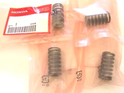 Honda molle frizione - honda,