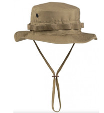 CAPPELLO JUNGLA-BONNY HAT MILITARE  DESERT COYOTE TAN