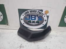 CAPOTTO FINALE PARAURTI