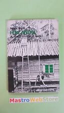 NINA NELLI - FINLANDIA A mezzanotte il sole! - ED.1976 IL CANDELAIO - LIBRO[L26]