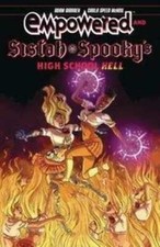 EMPOWERED & SISTAH SPOOKYS