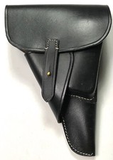  FONDINA PISTOLA SHOFTSHELL