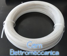 Tubo Rilsan al metro, diametro