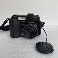 Olympus Camedia C5050 5MP