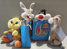 ⭐💜 LOTTO PELUCHE VINTAGE