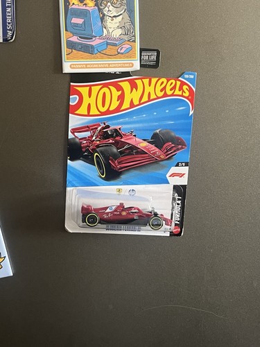 Hot wheels 2026 custodia nuova - 2026,