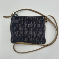 Borsa a tracolla FENDI modello