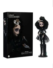 2025 Monster High Skullector