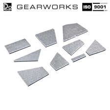 Tappetini isolanti copertura