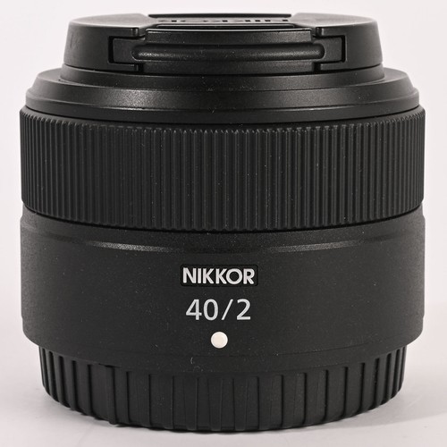 Nikon nikkor f2 per - f2,