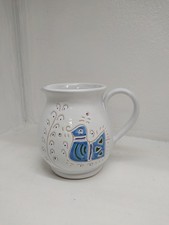 Caraffa In Ceramica Con