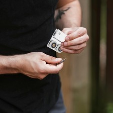  Binario Di Scorrimento