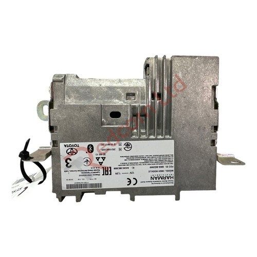 Modulo comando gps navigazione - comando,