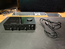 Native Instruments Interfaccia
