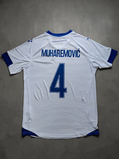 Maglia calcio tarik - maglia,