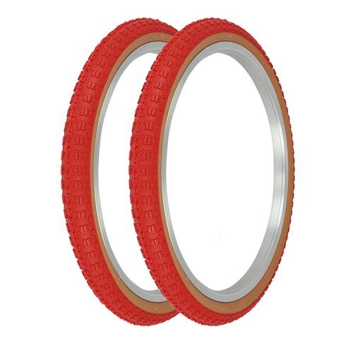 Coppia pneumatici pro 20x1 75 - coppia, 20x1,75