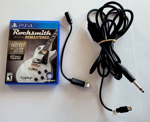 Rocksmith edizione 2014 - edizione,