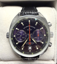 Rare 1970s U.S.S.R Poljot