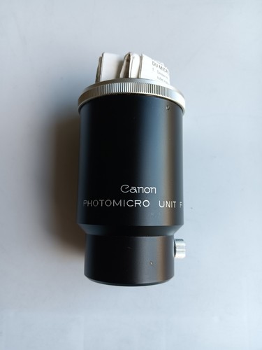 Canon photomicro unità - canon,