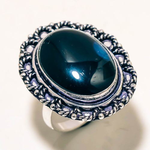 Anello gioiello onice - gioiello,