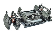 HoBao HB-VTE2-8 1/8 Extreme