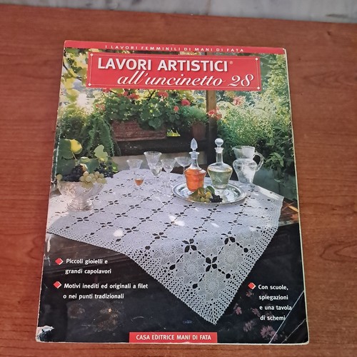 Lavori artistici all - lavori,