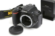 【EXC++】Nikon D5500